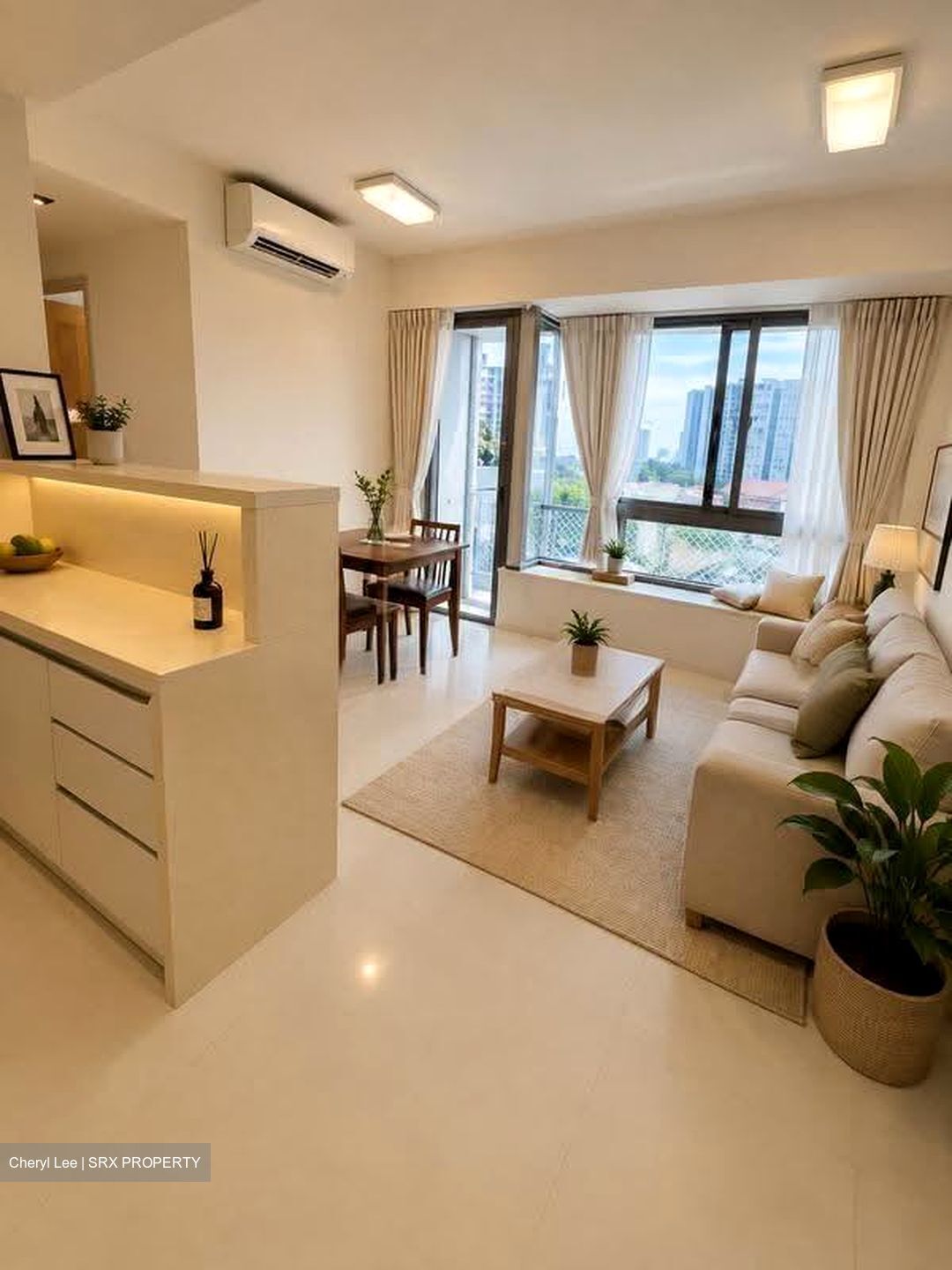 The Verve (D12), Apartment #608131171